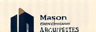Logo Maison Bréval Architectes